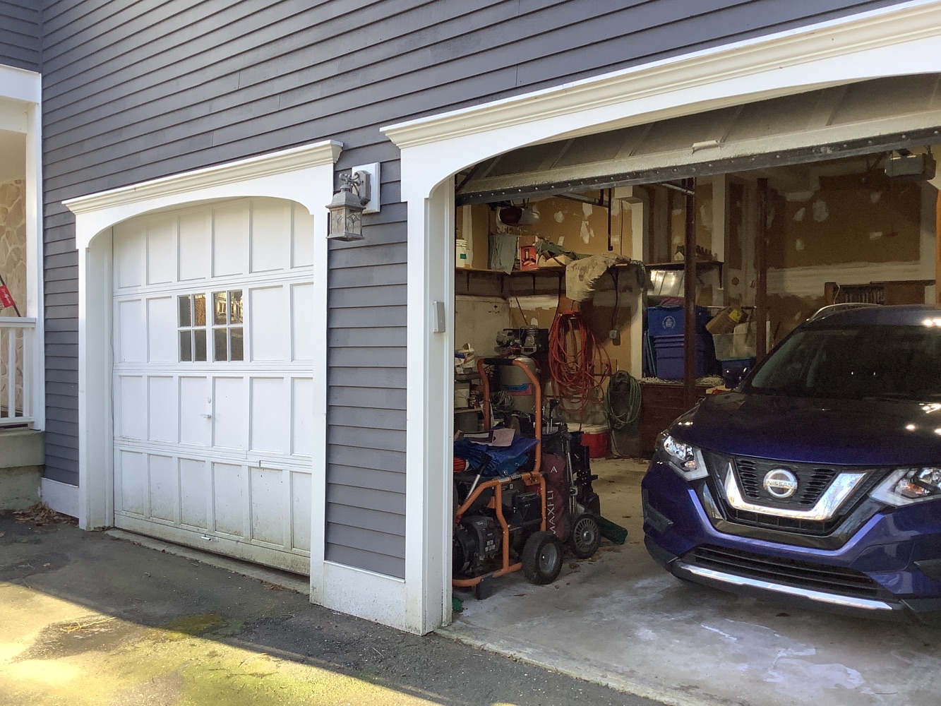 garage door53